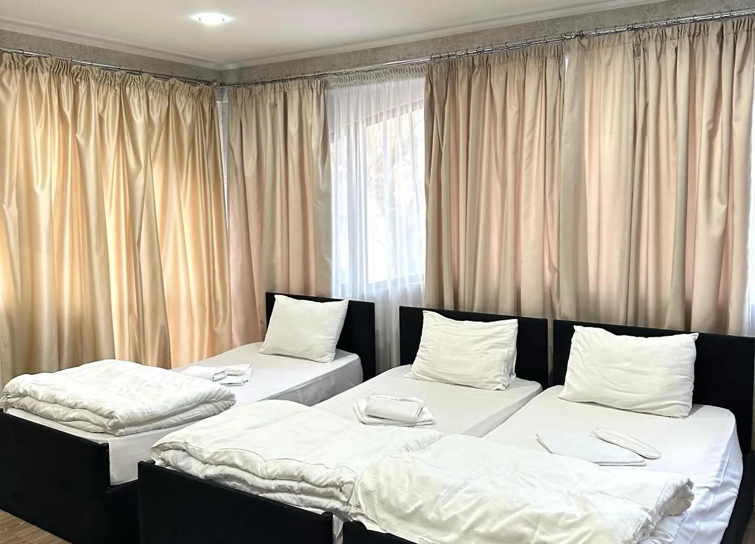 Noako Rooms Hotel Tbilisi Georgien