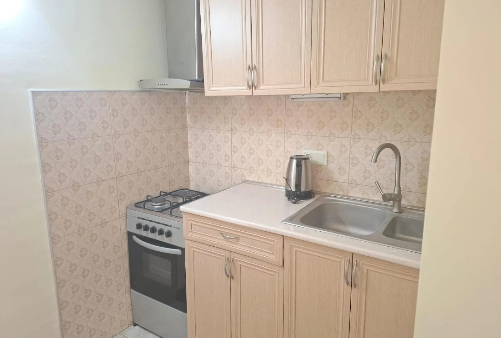 Noako Rooms Hotel Tbilisi