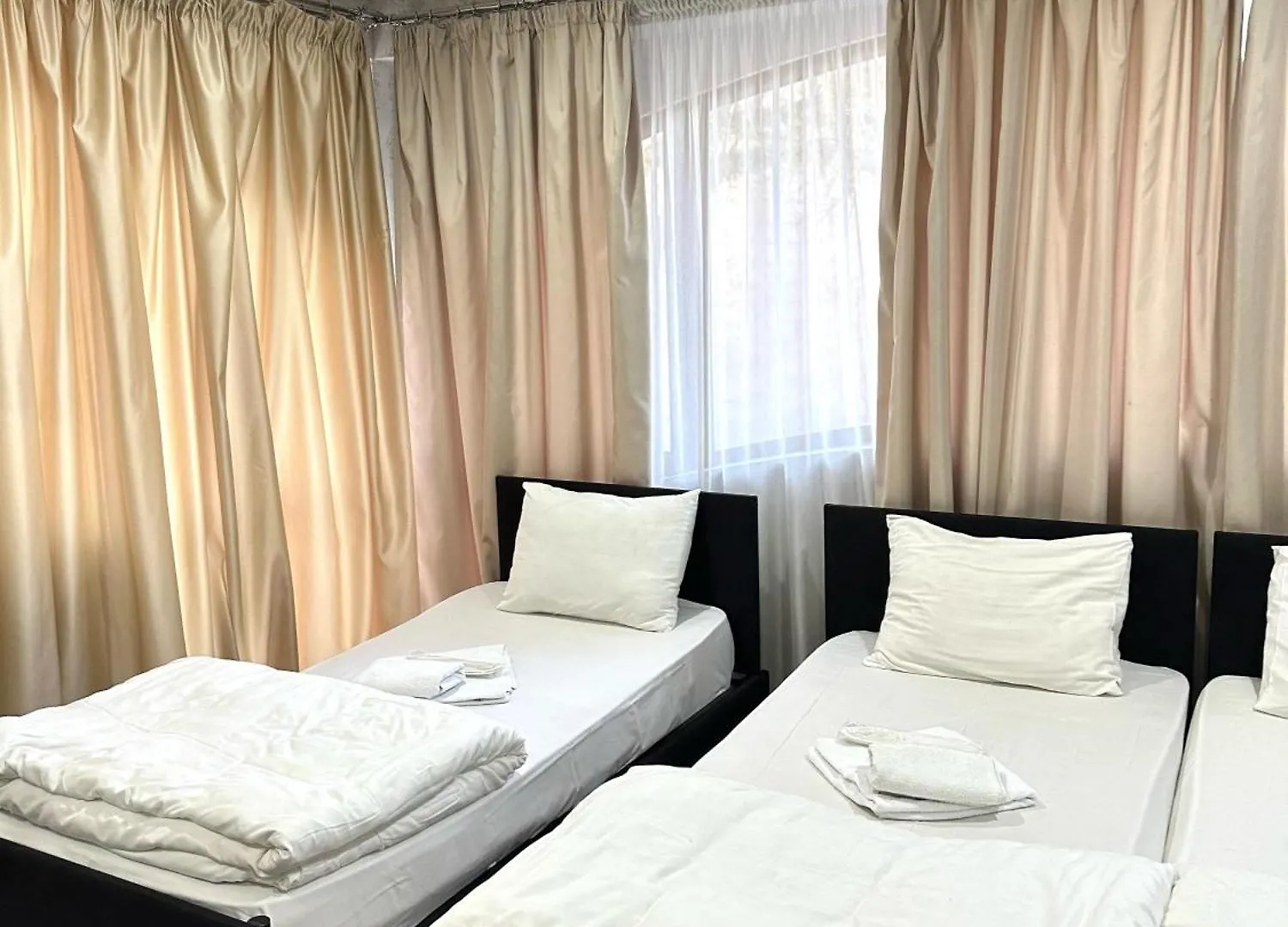 Noako Rooms Hotel Tbilisi