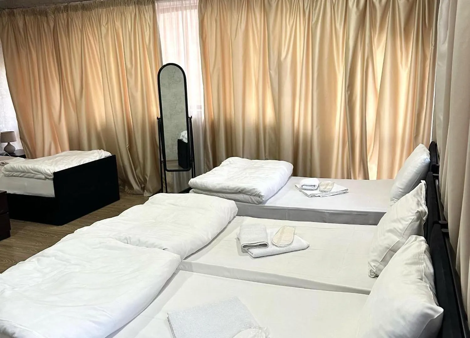 Noako Rooms Hotel Tbilisi