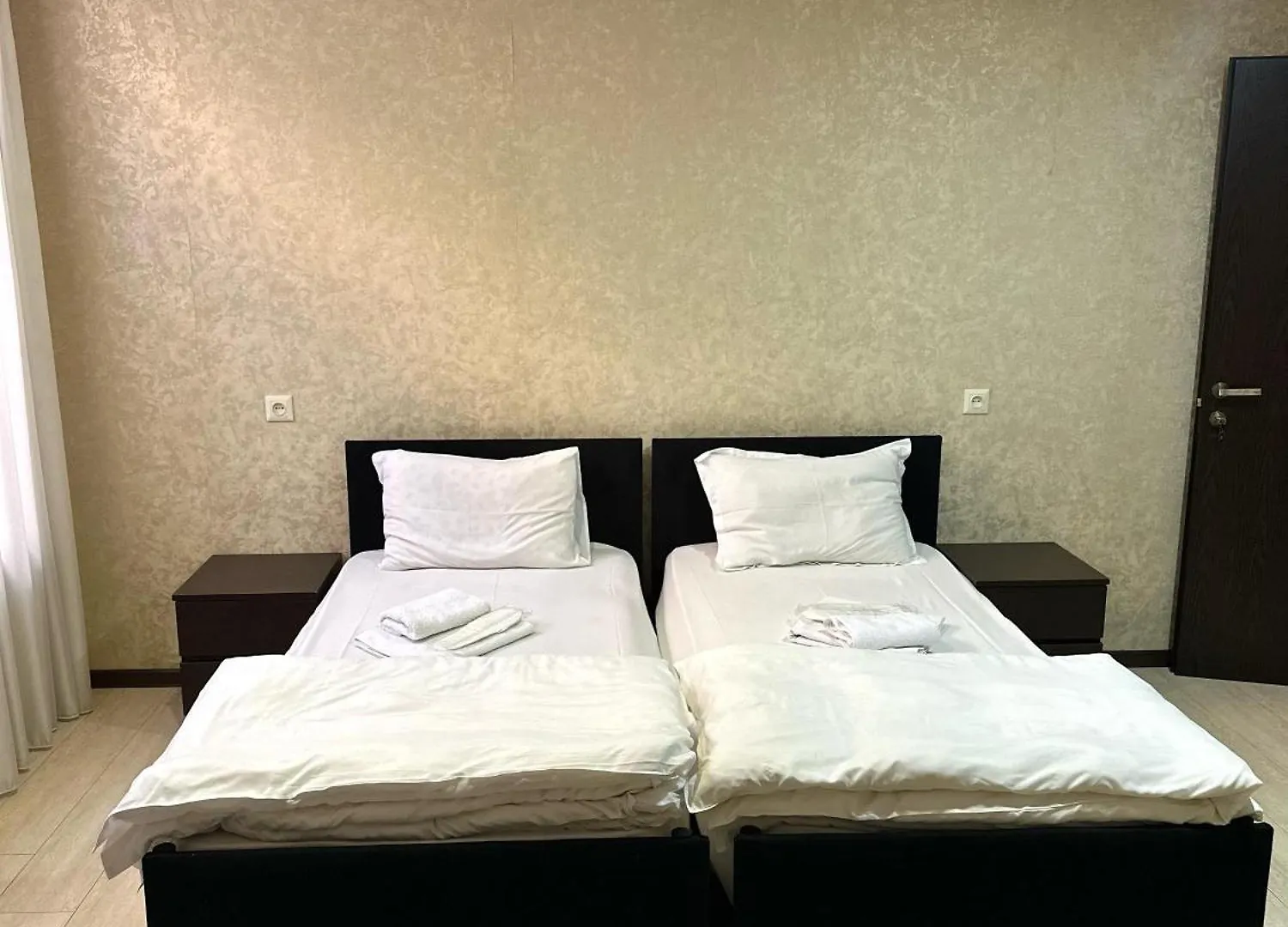 Noako Rooms Hotel Tbilisi