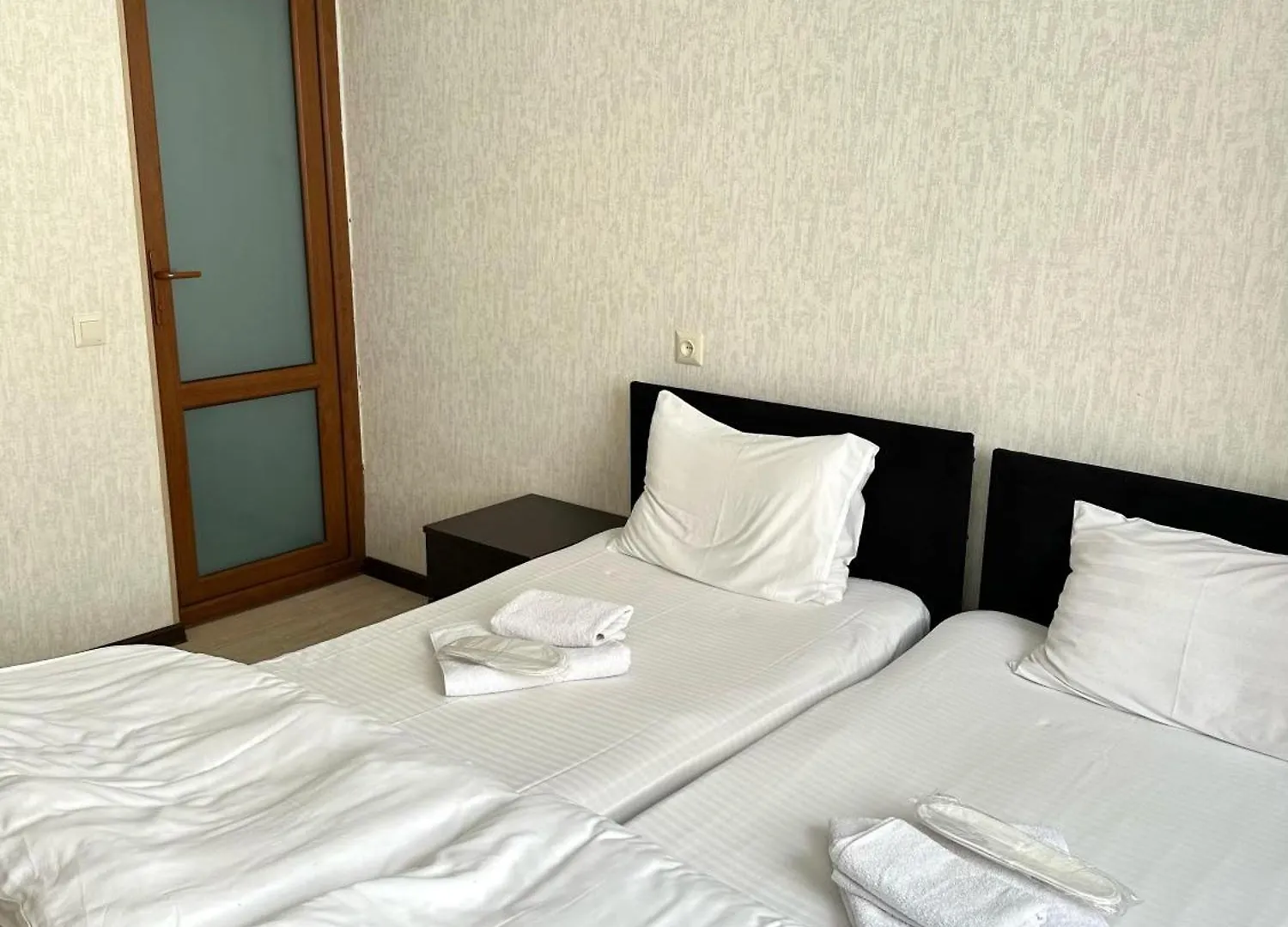 Noako Rooms Hotel Tbilisi