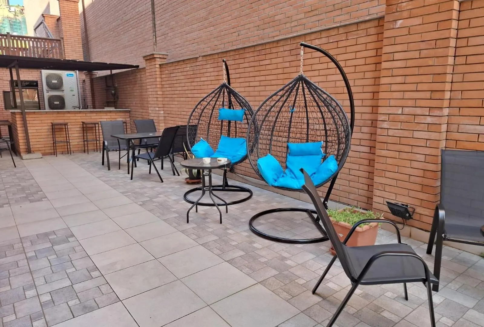 Noako Rooms Hotel Tbilisi