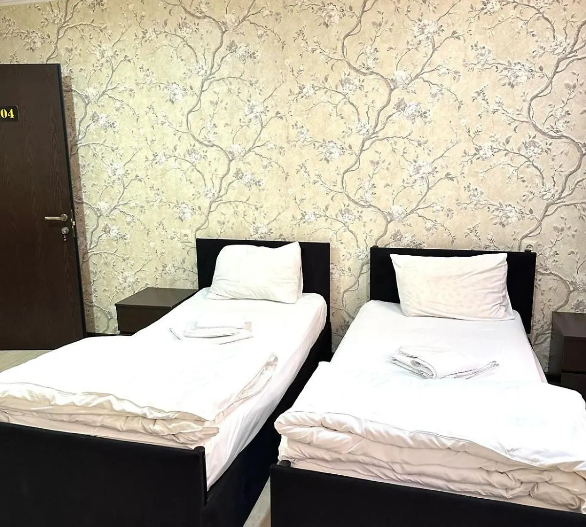 Noako Rooms Hotel Tbilisi