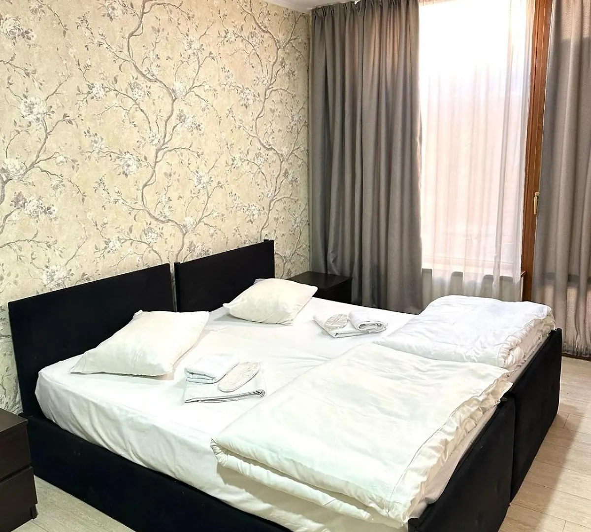 Noako Rooms Hotel Tbilisi Georgien