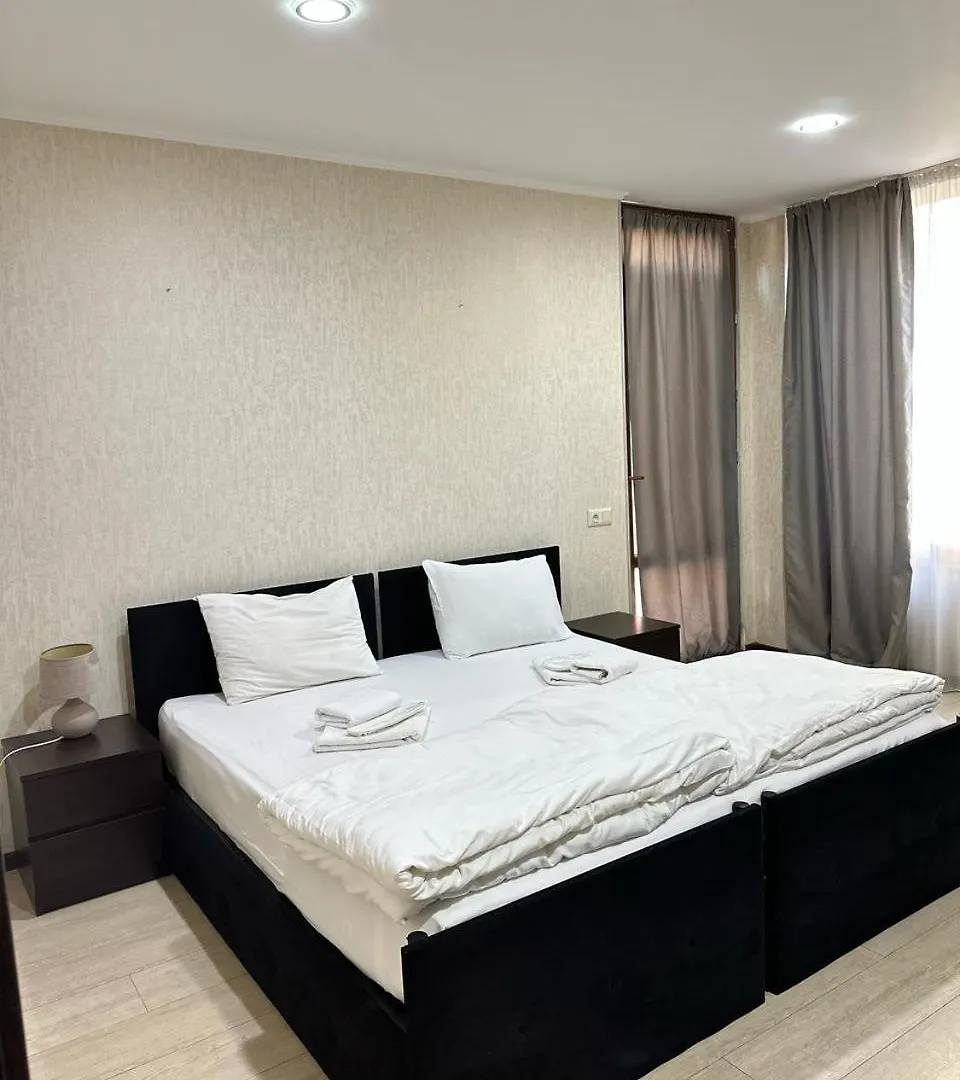 Noako Rooms Hotel Tbilisi