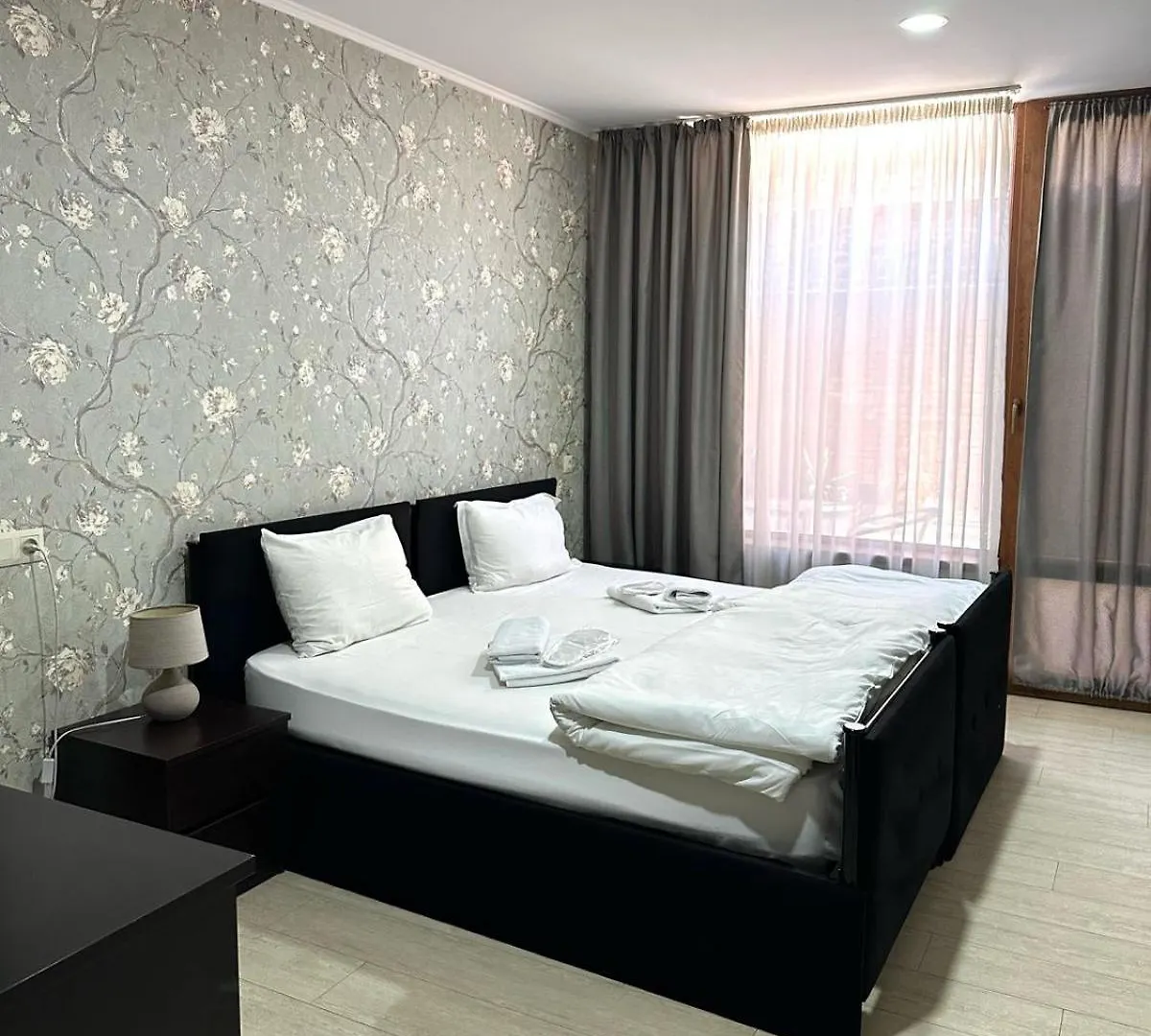 Noako Rooms Hotel Tbilisi