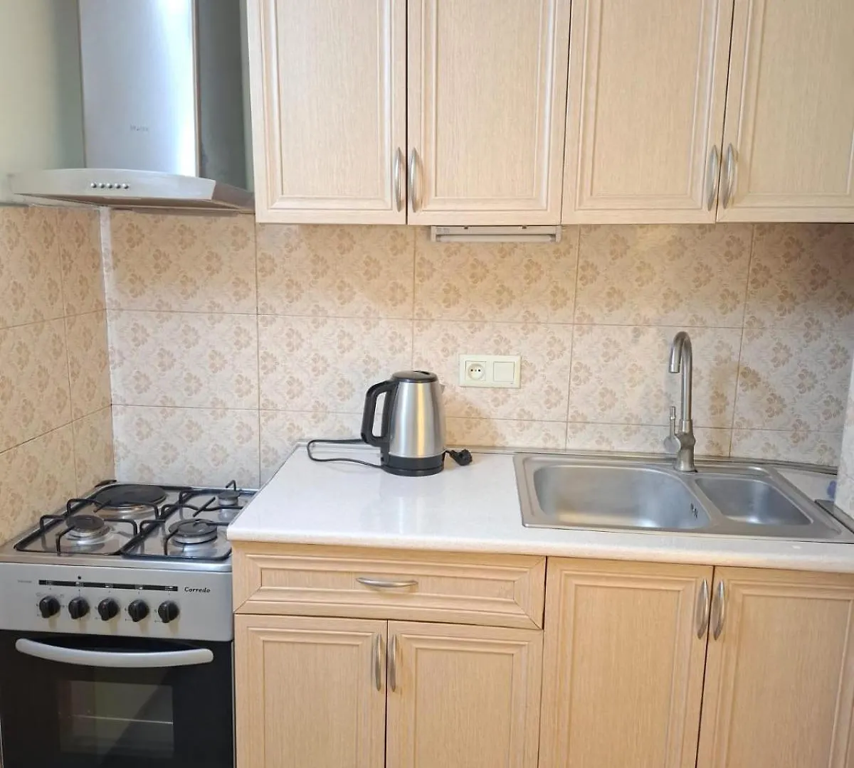 Noako Rooms Hotel Tbilisi