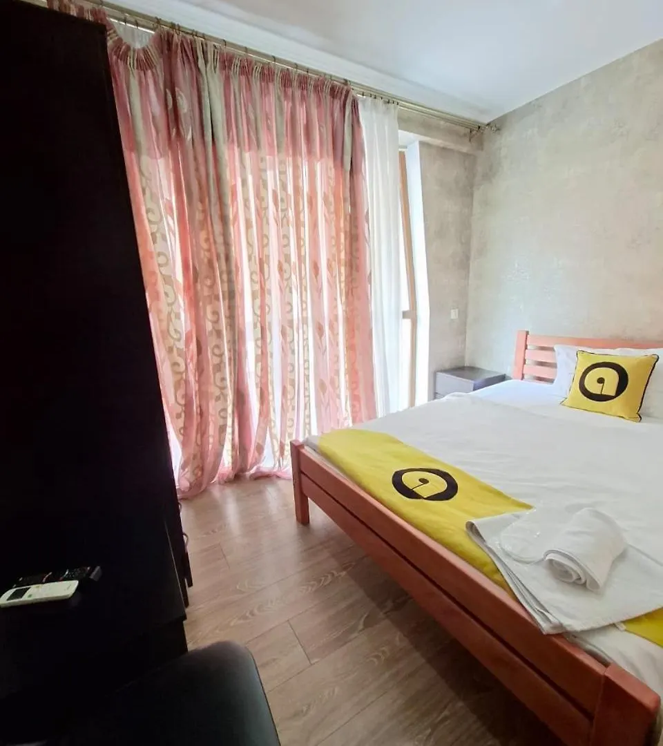 Noako Rooms Hotel Tbilisi