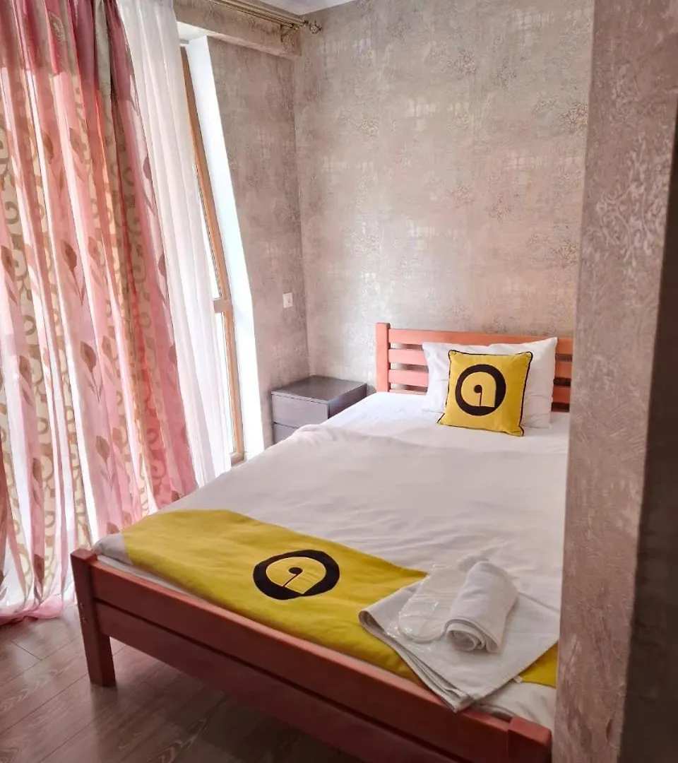 Noako Rooms Hotel Tbilisi